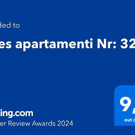 Upes Apartamenti Nr: 32 Valmiera Kültér fotó
