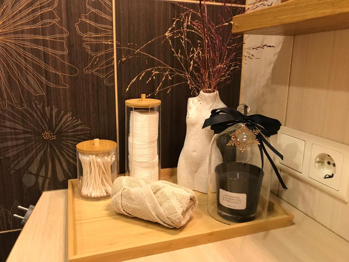 Upes Apartamenti Nr: 32 Valmiera Kültér fotó
