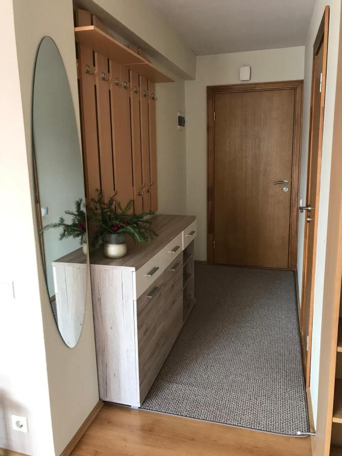 Upes Apartamenti Nr: 32 Valmiera Kültér fotó