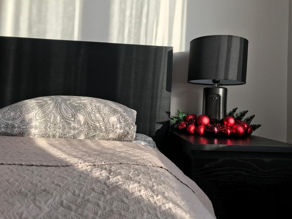 Upes Apartamenti Nr: 32 Valmiera Kültér fotó