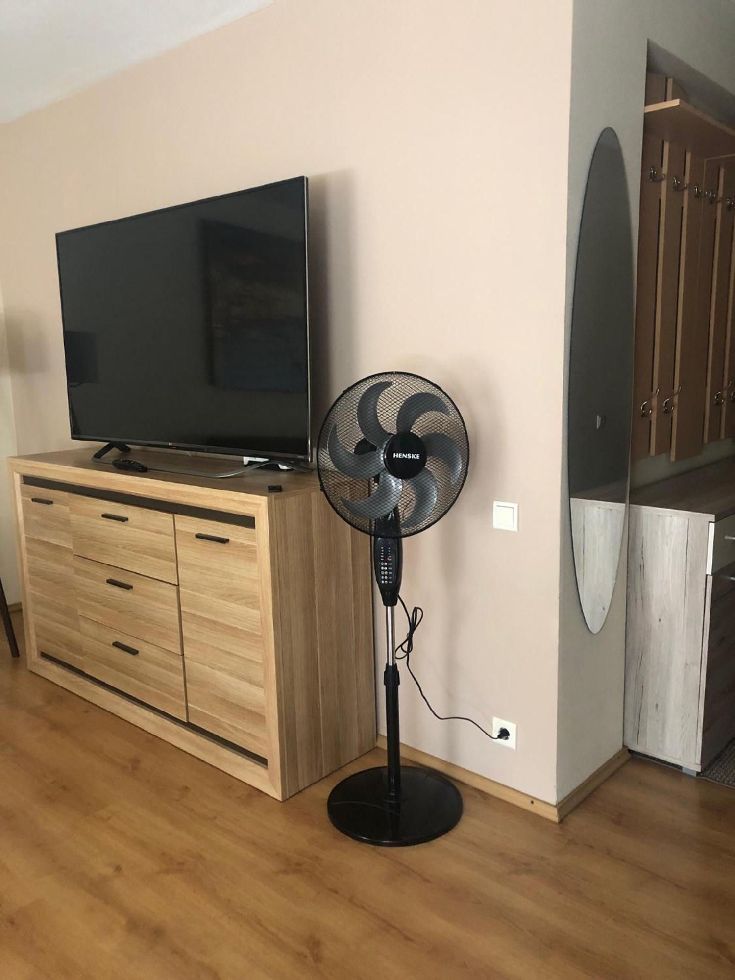 Upes Apartamenti Nr: 32 Valmiera Kültér fotó